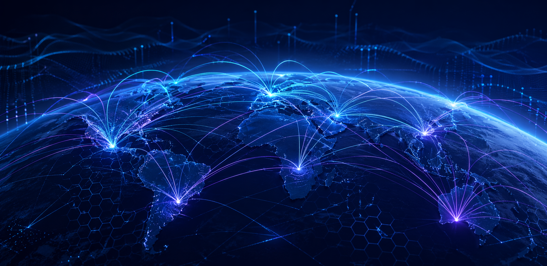 Global Aviation Intelligence