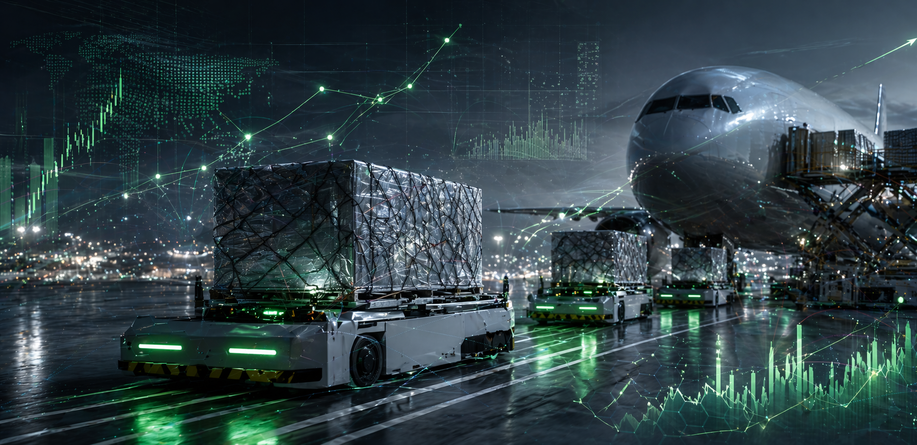 Strategic Market Reports